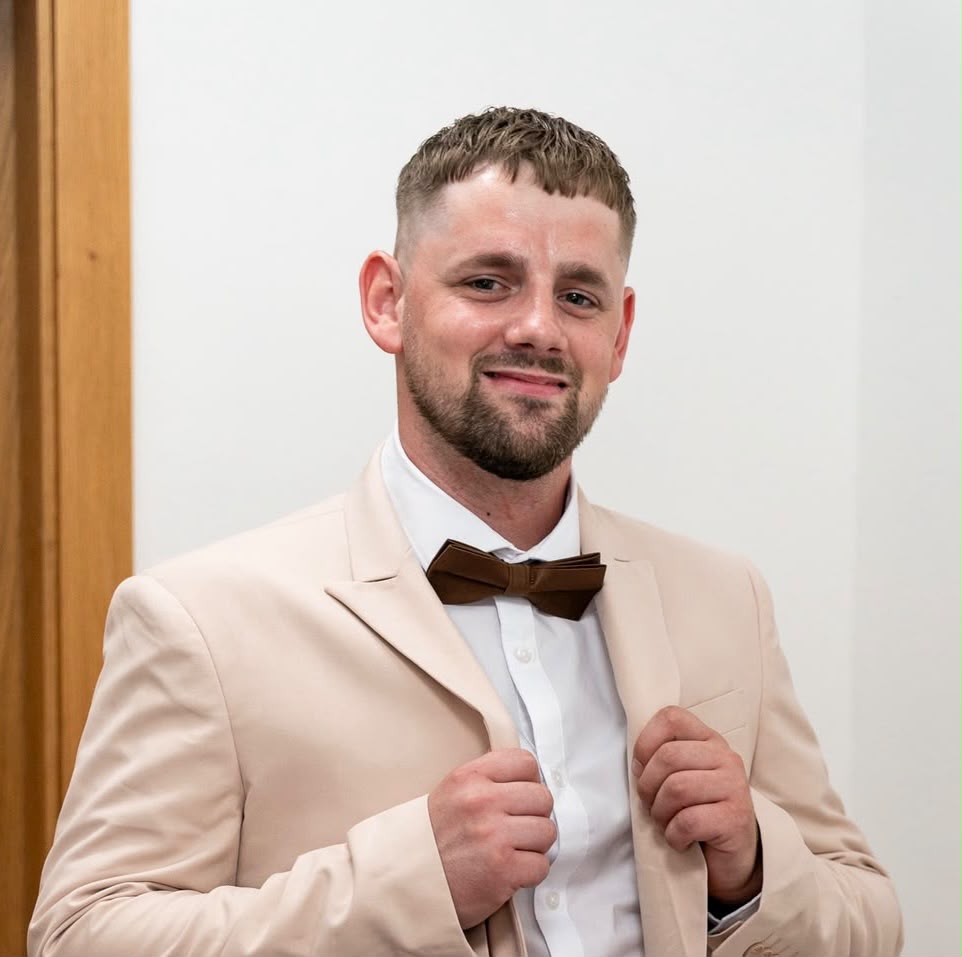 Milan Ganiec
